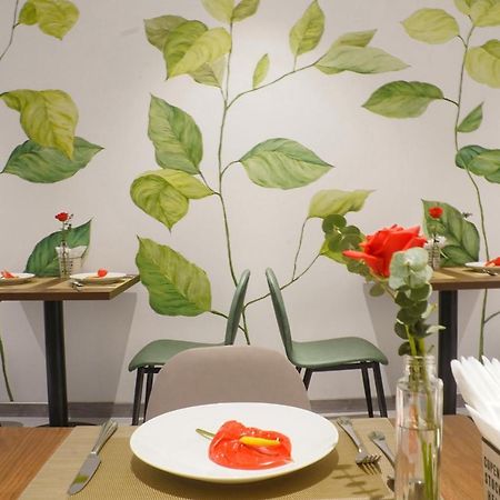 Piano Hotel Ho Si Minh-város Kültér fotó