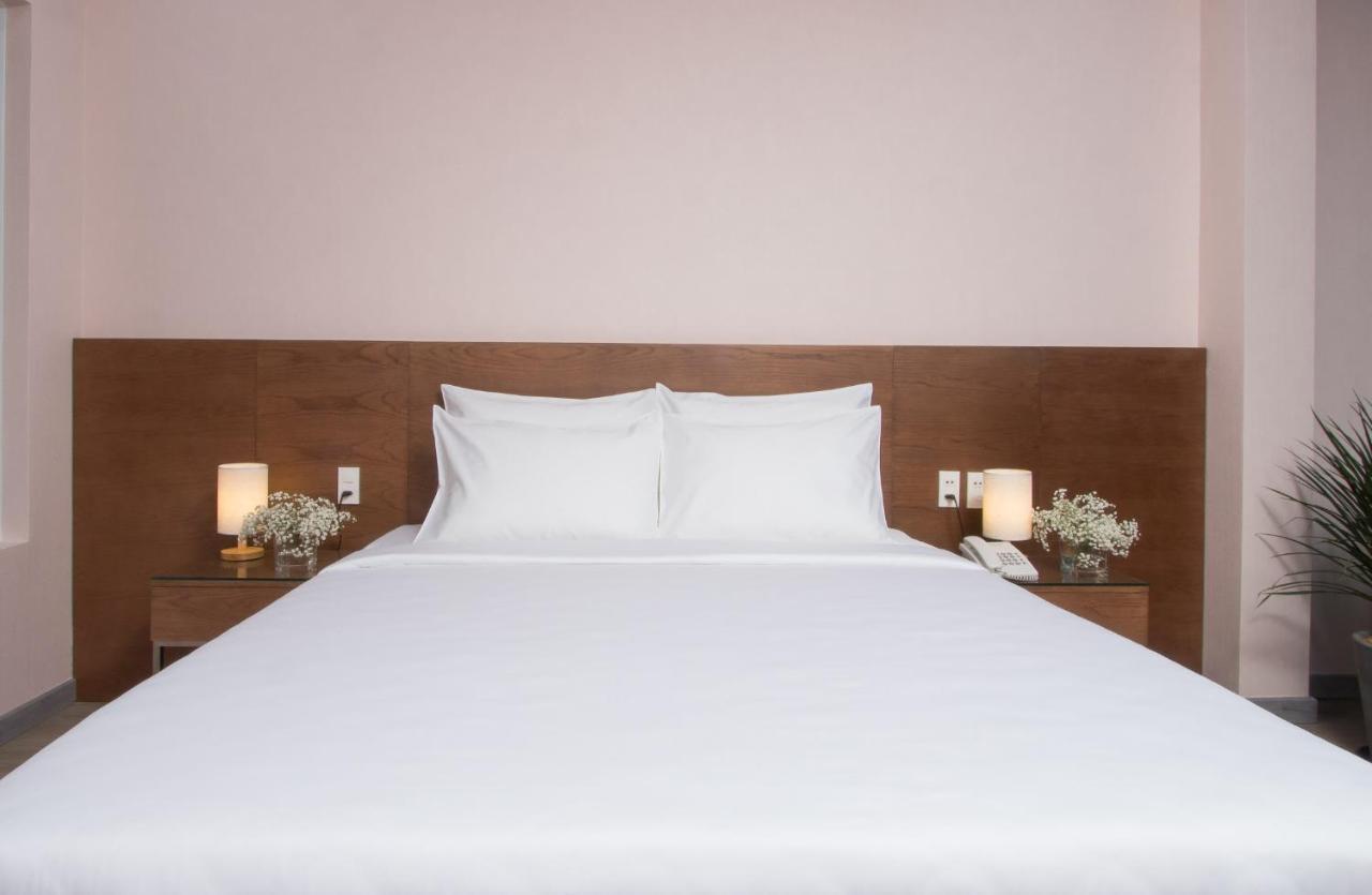 Piano Hotel Ho Si Minh-város Kültér fotó