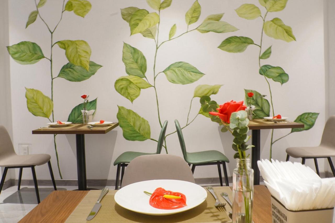 Piano Hotel Ho Si Minh-város Kültér fotó